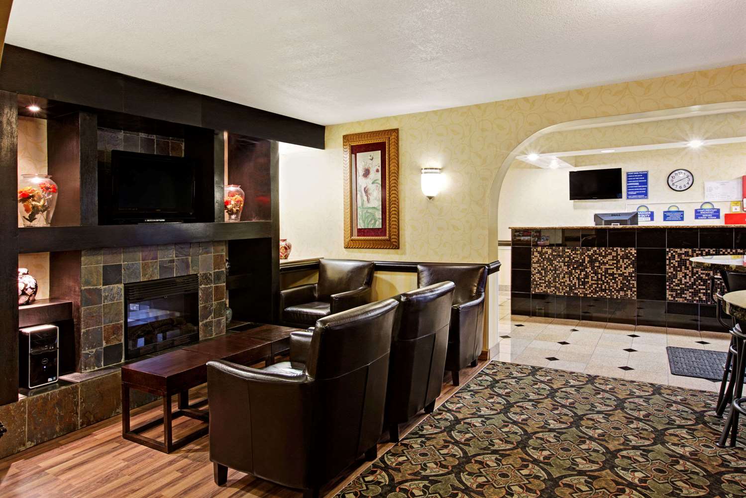 Days Inn By Wyndham Charlotte/Woodlawn Near Carowinds 10/12