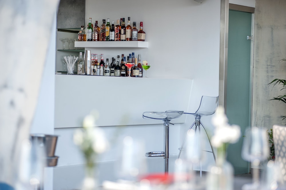 Athenaeum Eridanus Luxury Hotel 28/41