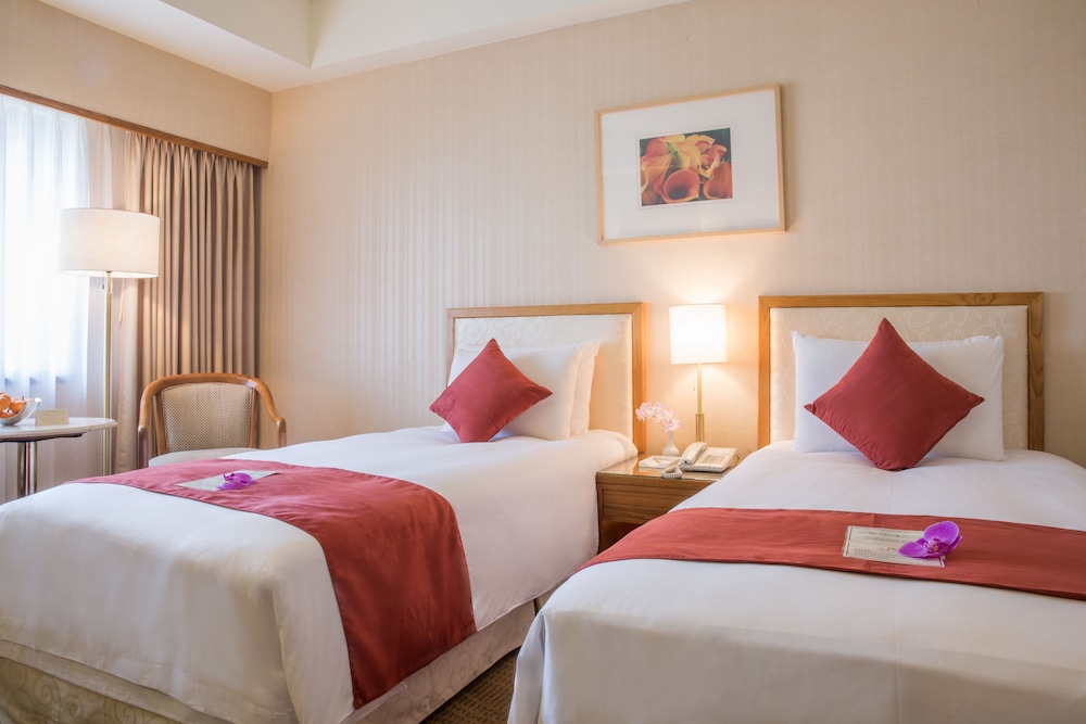 Hotel Riverview Taipei 19/65