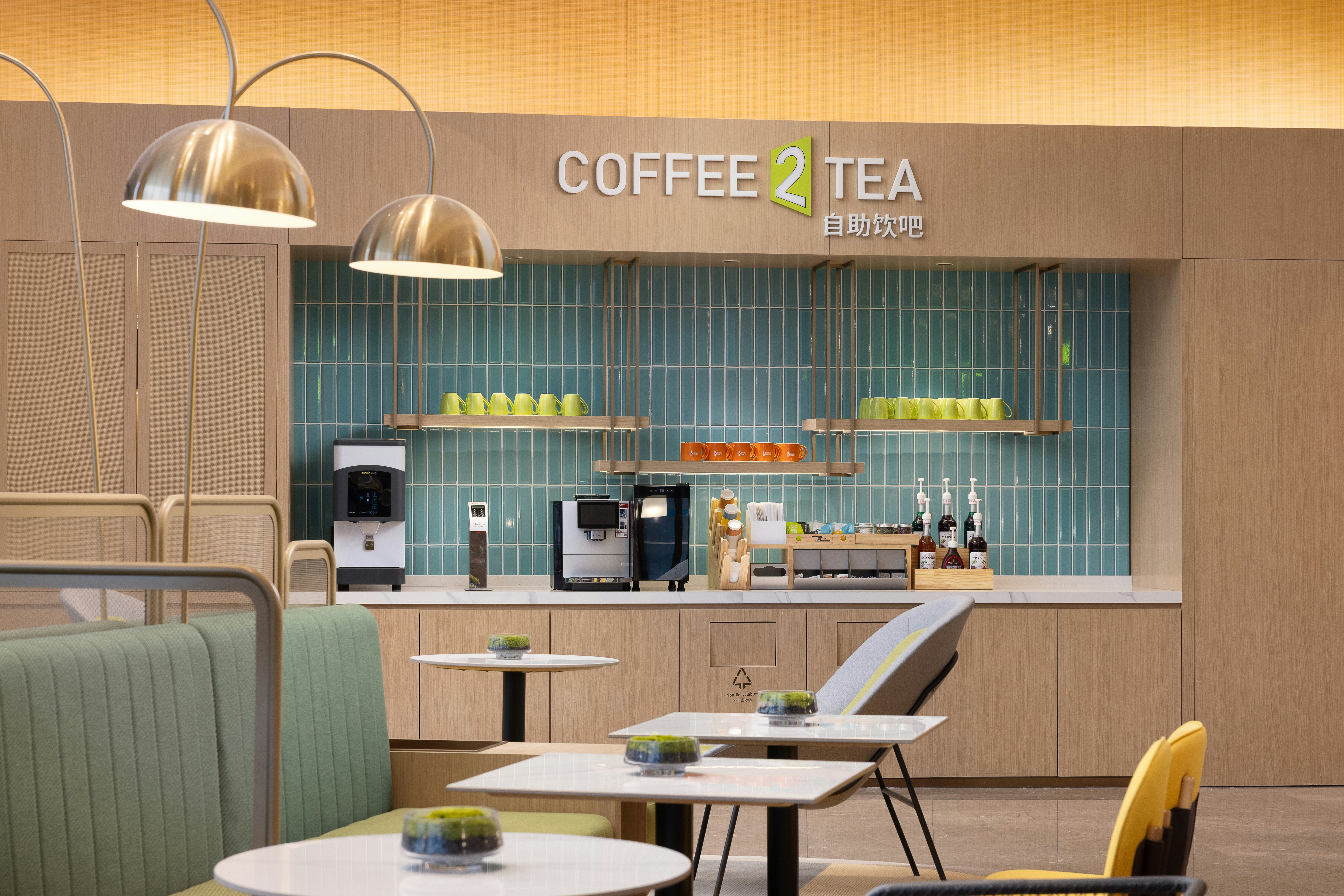 Home2 Suites by Hilton Ningbo Yinzhou 30/39