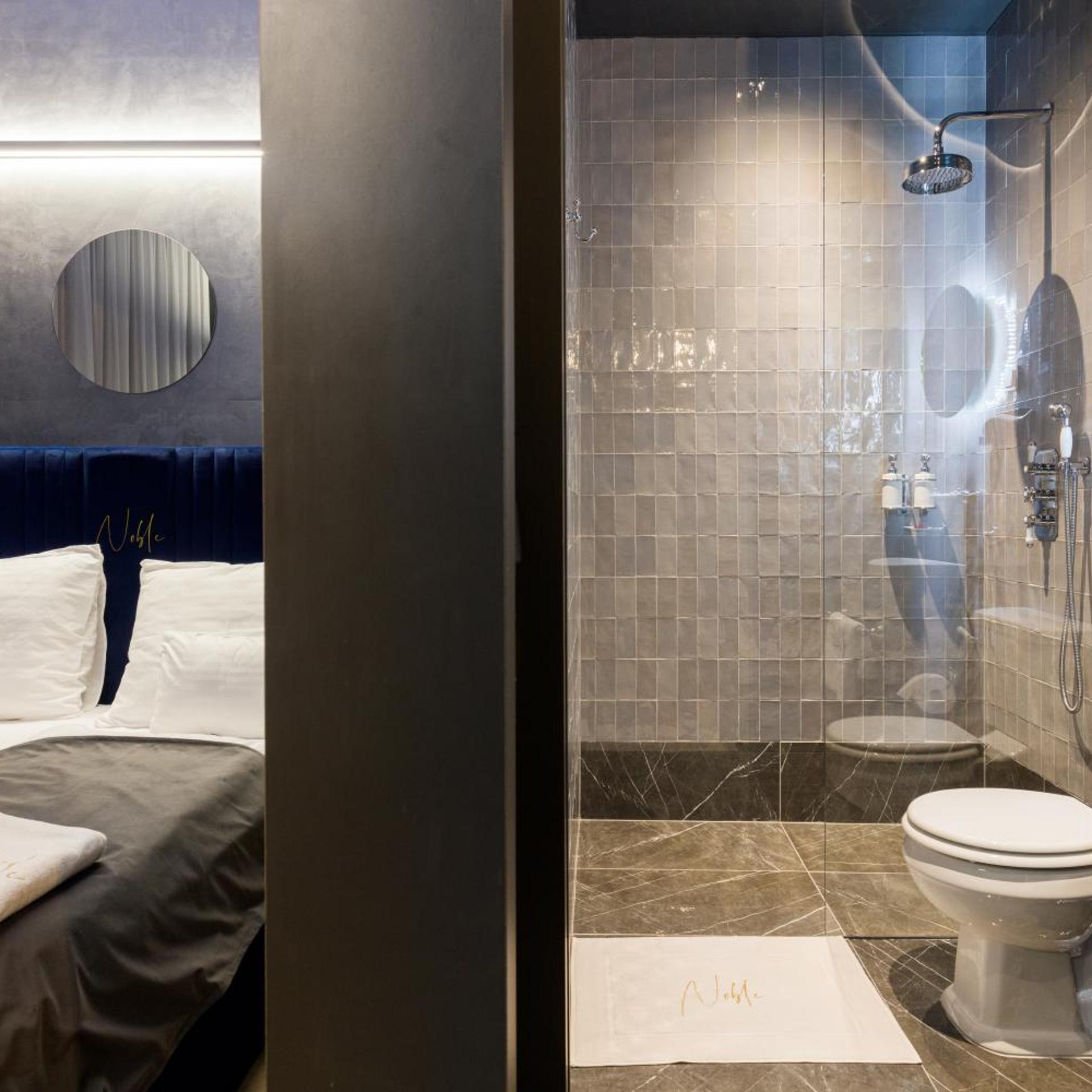 Noble Boutique Hotel - Adults Only 48/50