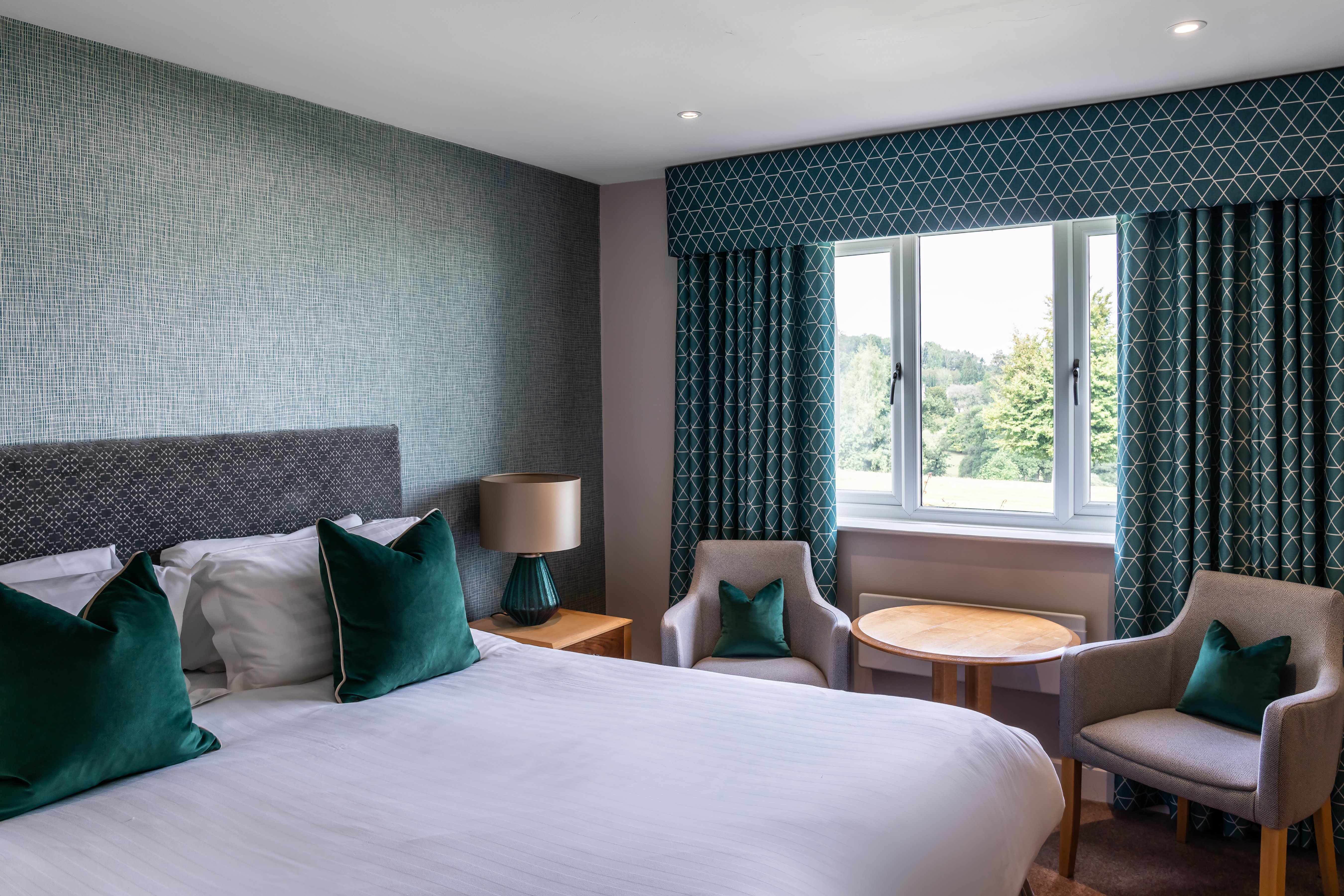 The Coniston Hotel and Country Estate 5/41
