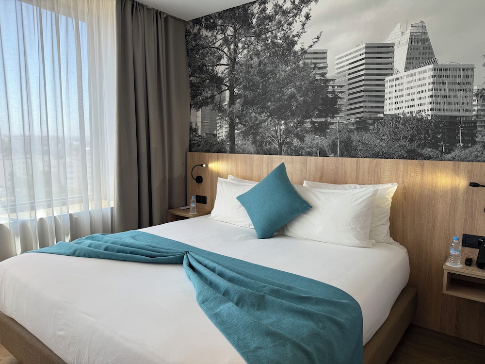ADAY Hotel Casablanca 27/60