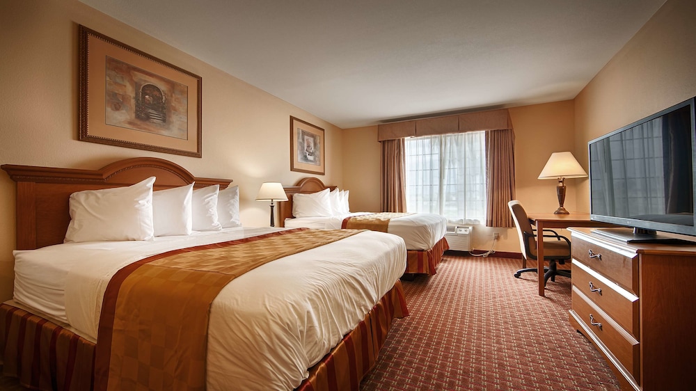 Best Western Casa Villa Suites 11/28
