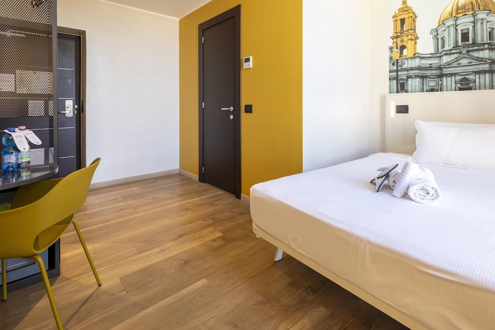 1SUP Single Room Superior
