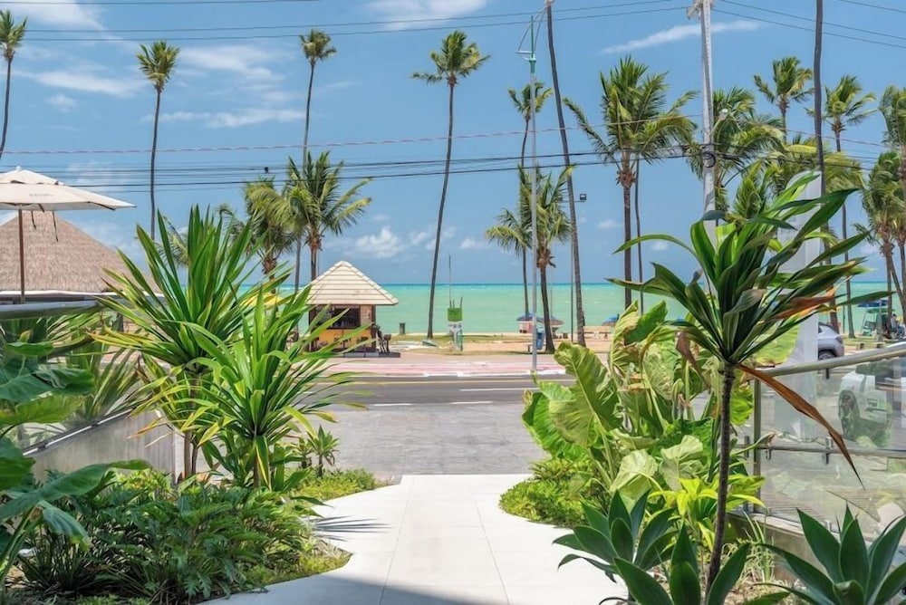 Hotel Brisa Tower Maceio 58/62