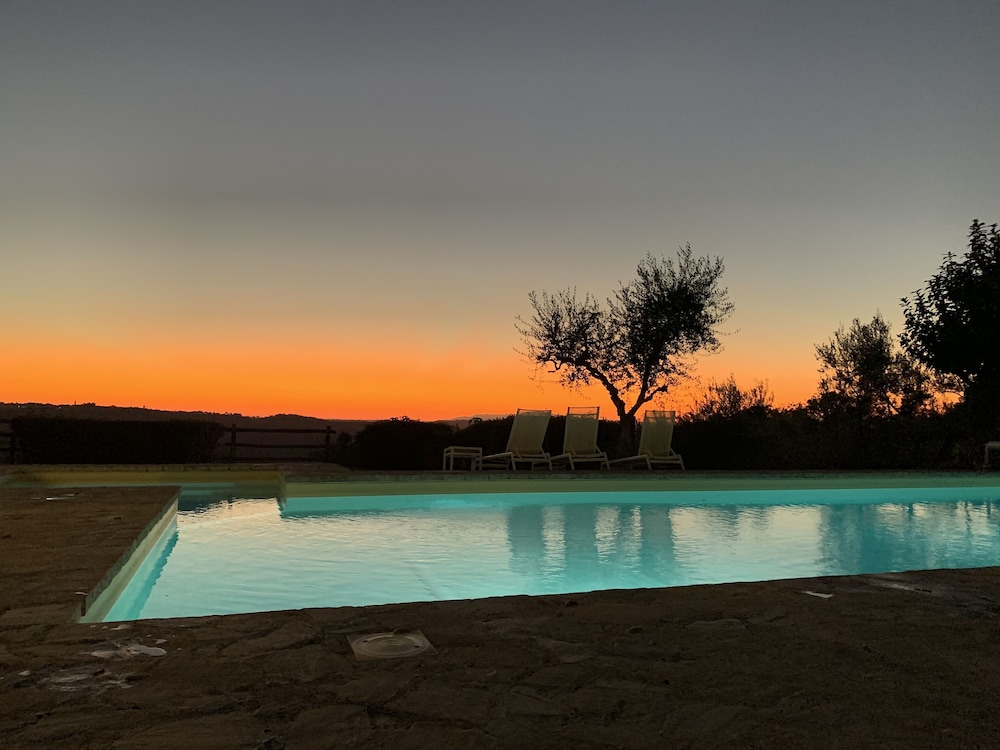 I Barronci Villa 27/50