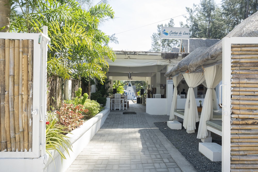 Costas De Liwa Bar and Beach Resort by ZUZU 42/51