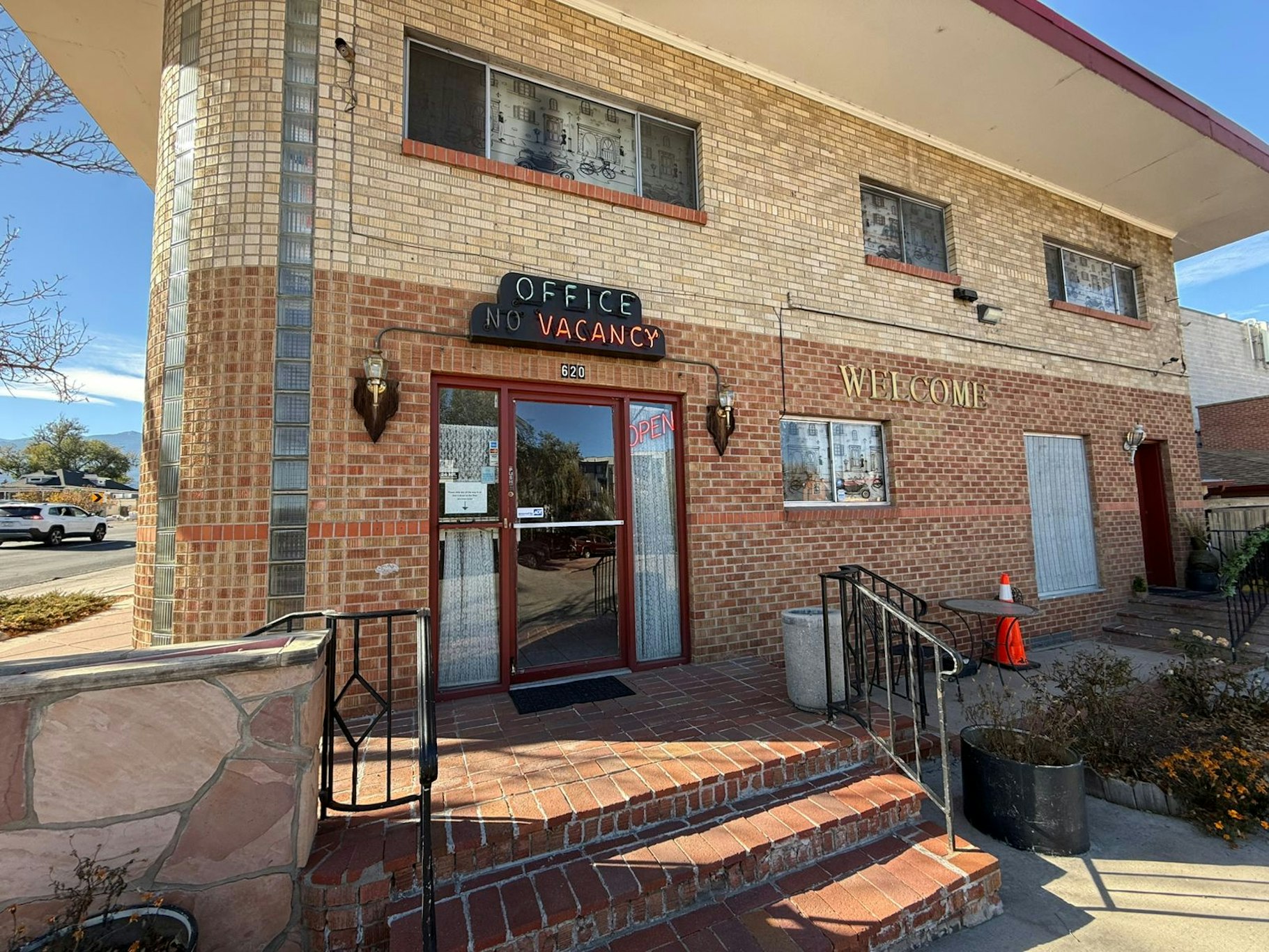 Springs Inn by Capital O I 25 41/48