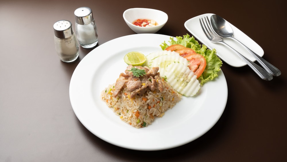 Lily Hotel Bangkok 29/50