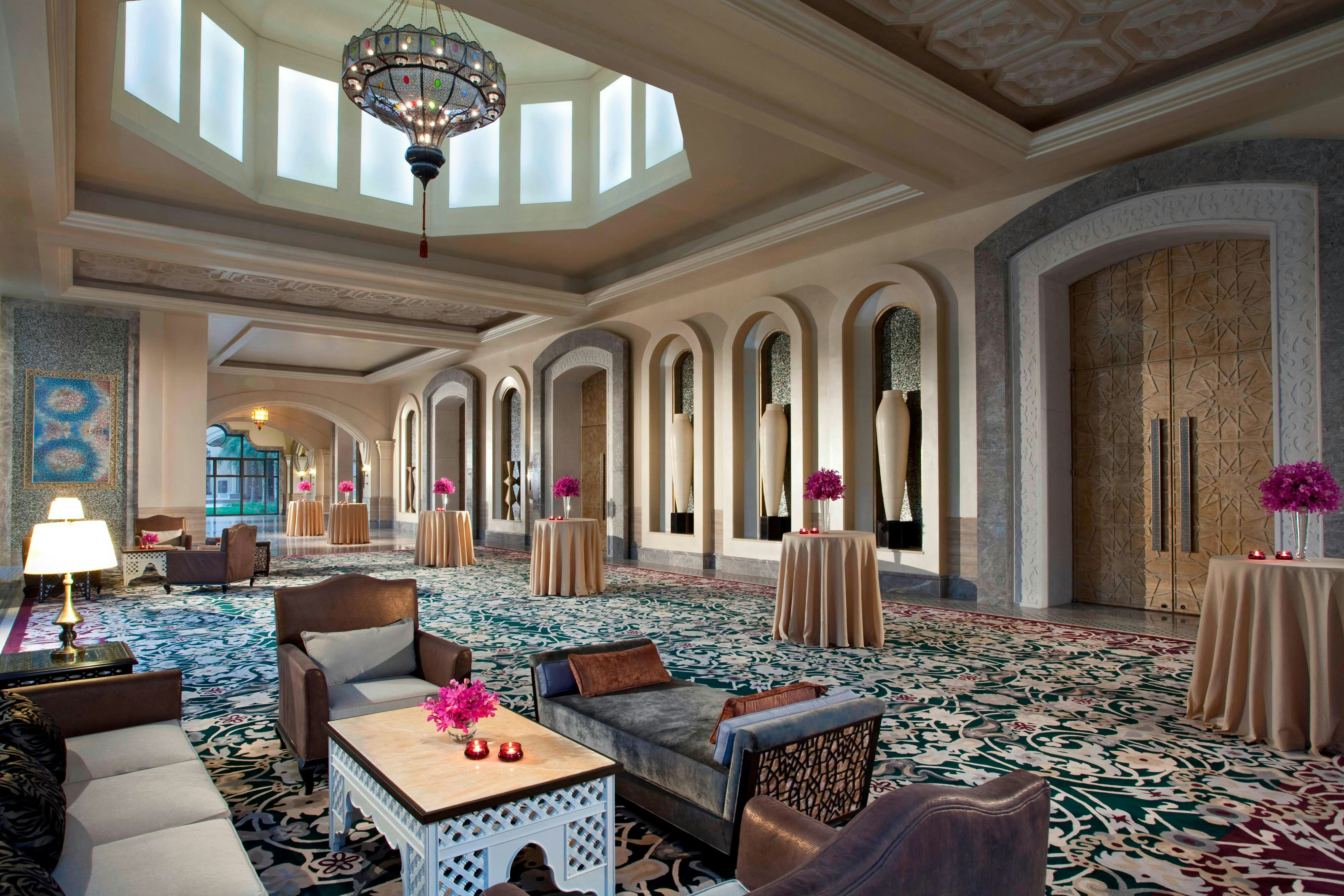 Sheraton Qingyuan Lion Lake Resort 5/19