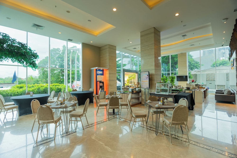 Hotel Azana Suites Hotel Antasari 15/23