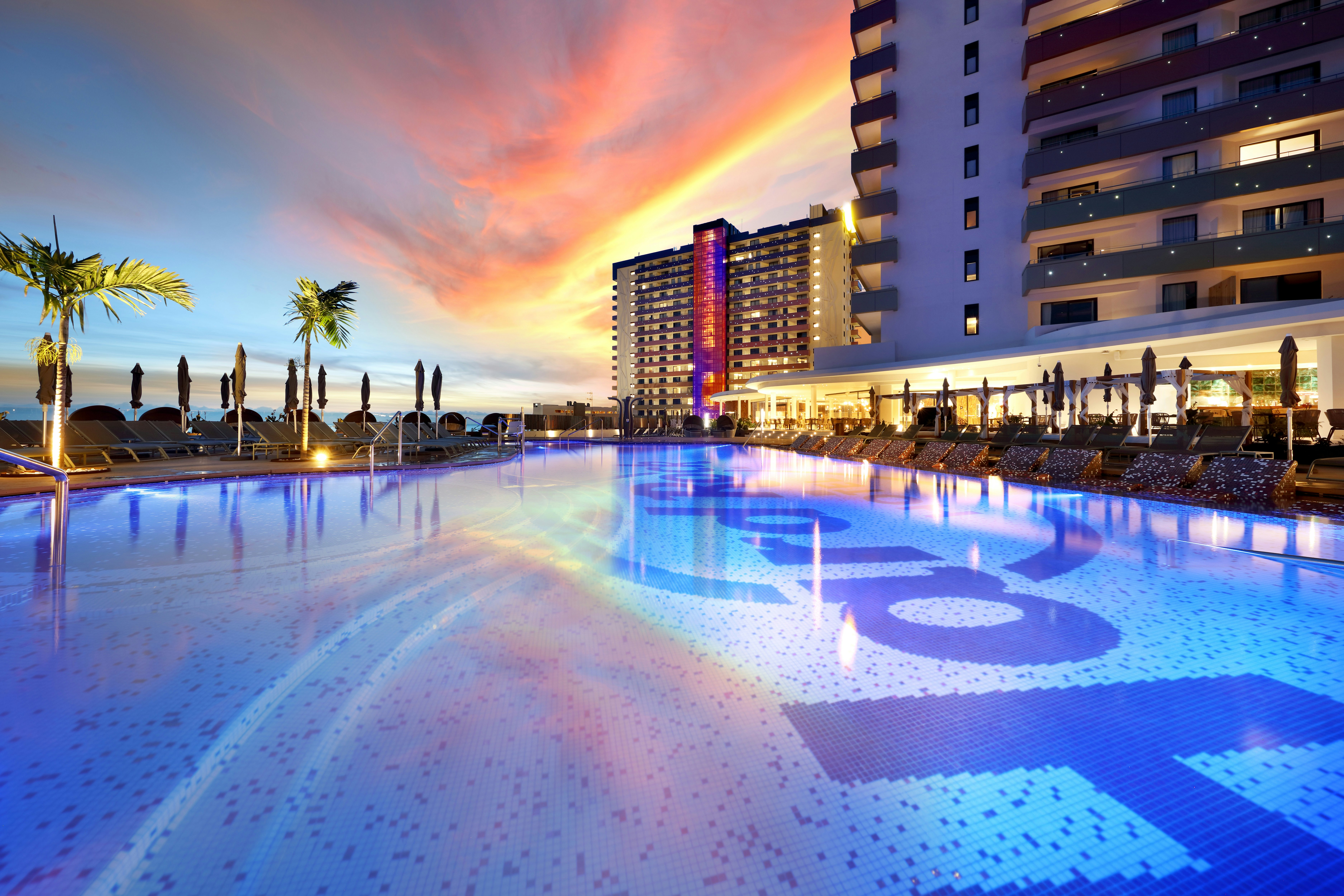 Hard Rock Hotel Tenerife 29/82