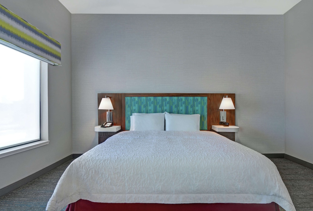 Hampton Inn And Suites Middleburg 17/49