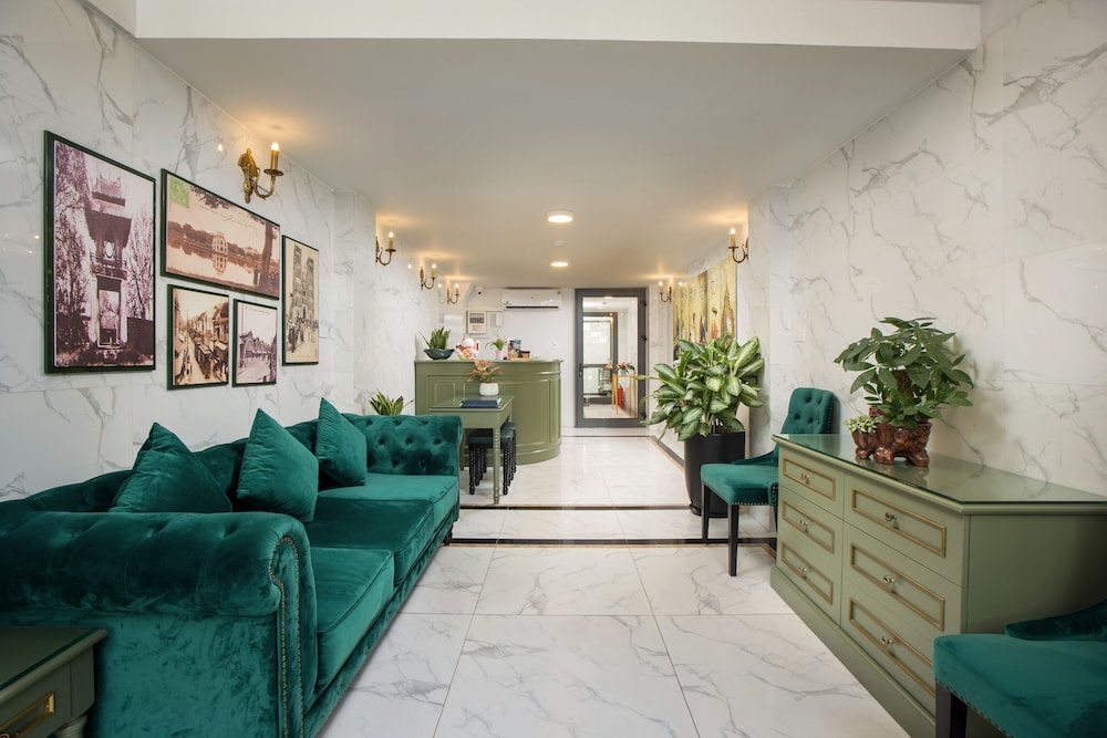 Hanoi Gatsby Hotel 36/50