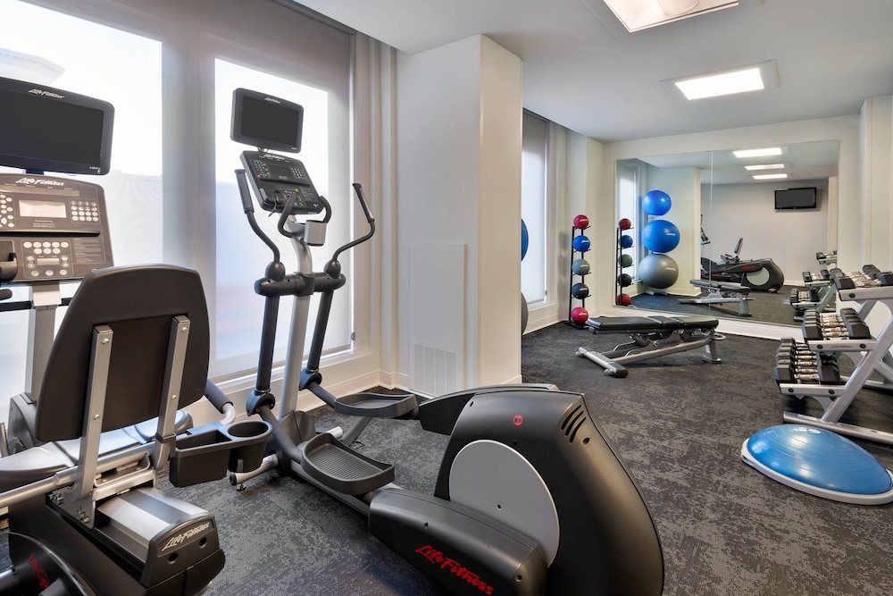 The Connally Hotel Downtown Atlanta, an Ascend Collection Hotel 37/60