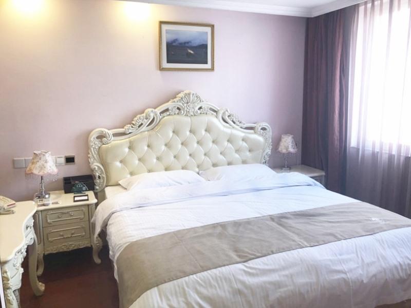 greentree inn yancheng dafeng area huanghai west road hotel