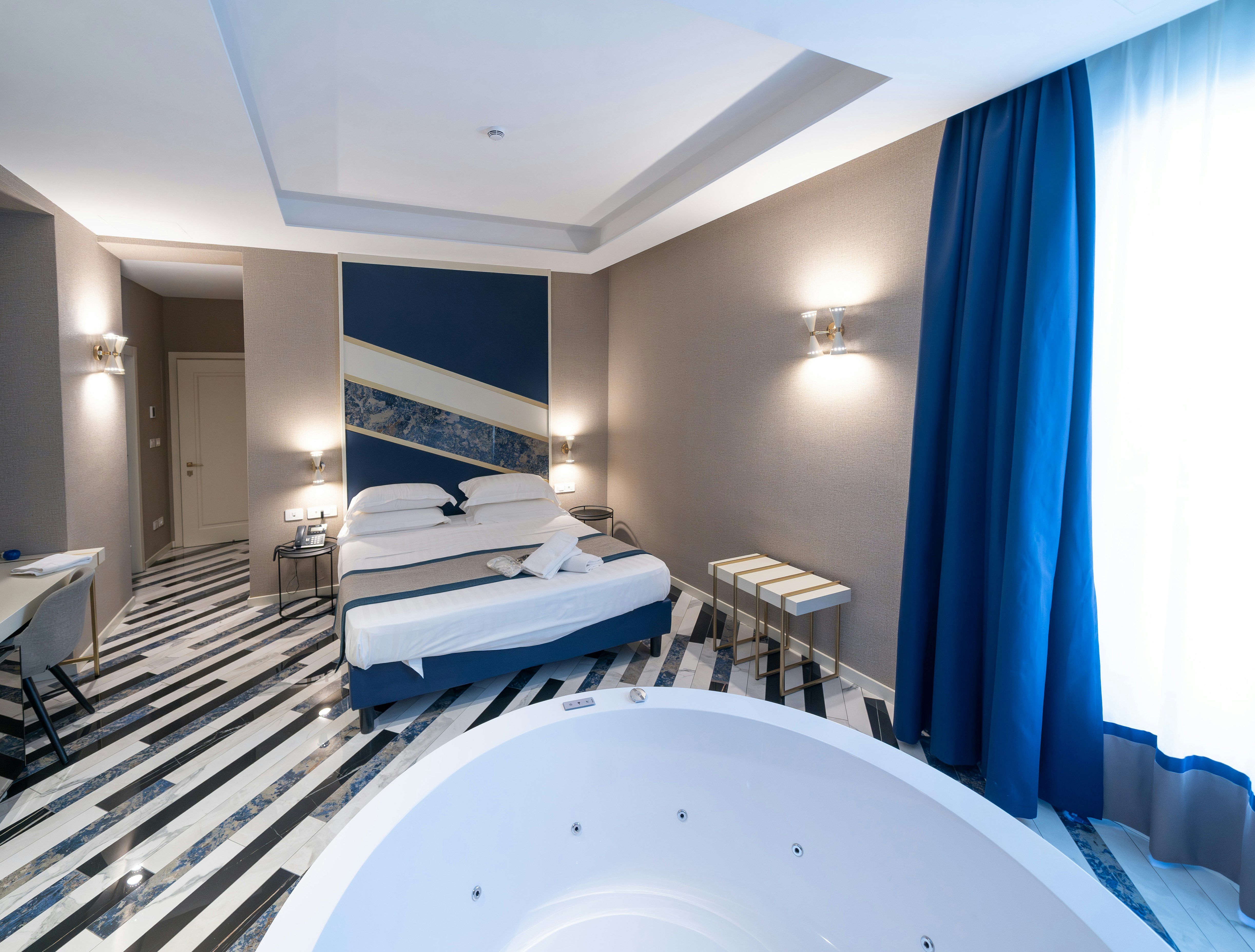 Hotel Club Cala Moresca Naples Bacoli 46/87