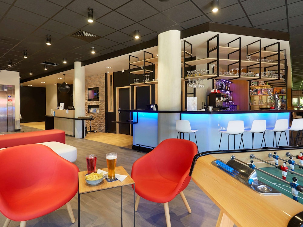 Ibis Archamps Porte De Geneve 38/46