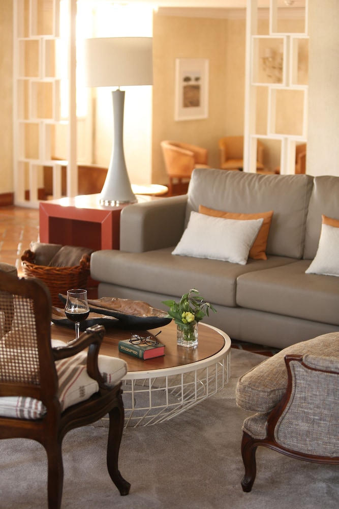 Pateo dos Solares Charm Hotel 49/75