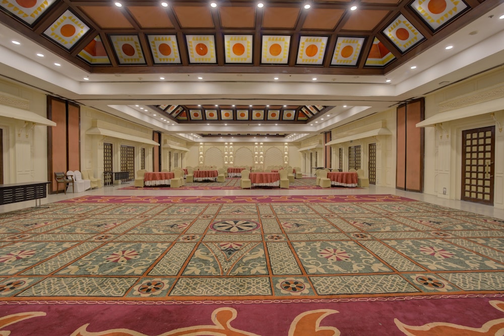 ITC RAJPUTANA, A LUXURY COLLECTION HOTEL 6/44