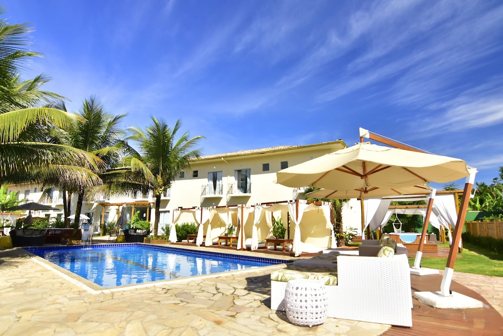 Imperatriz Paraty Hotel 66/70