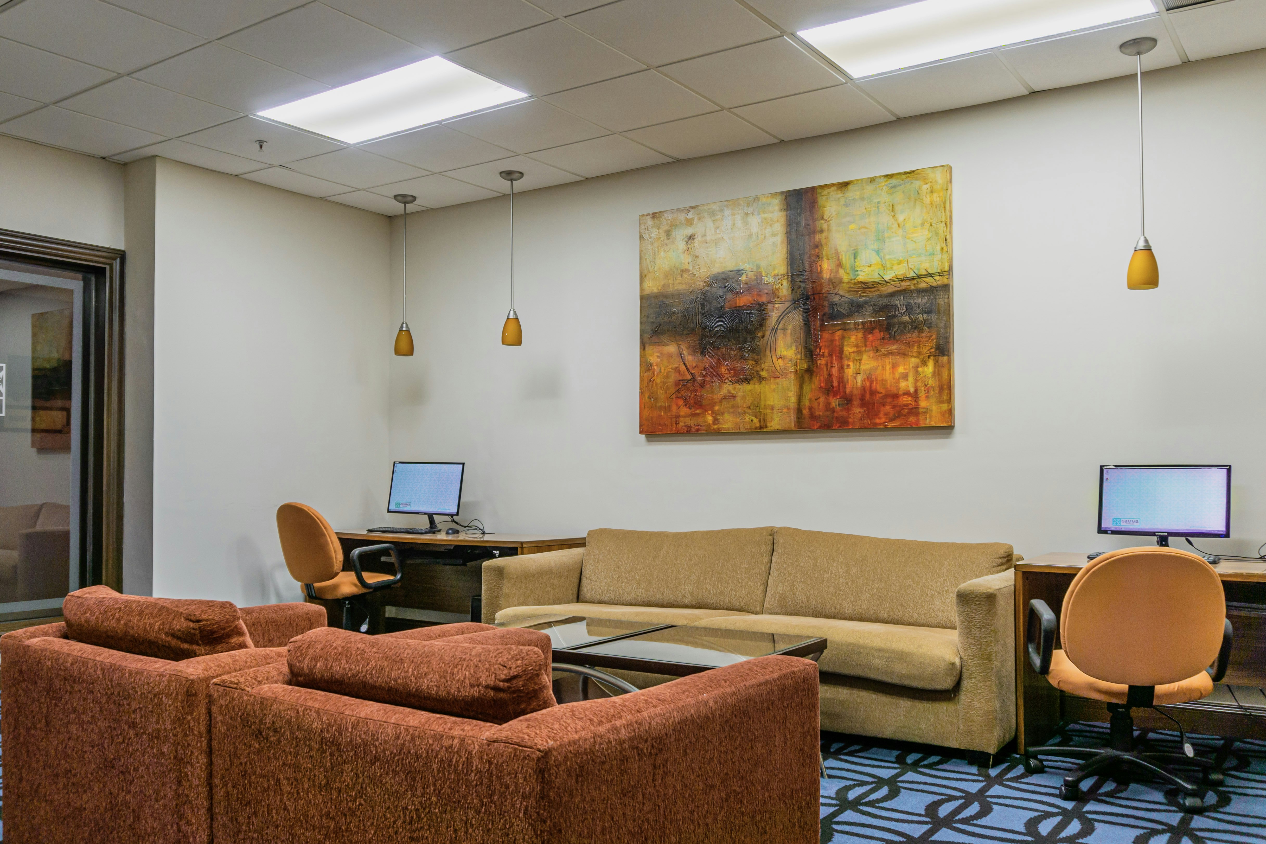 Gamma Monterrey Gran Hotel Ancira 52/75