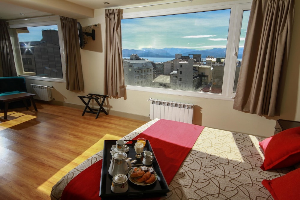 Hotel Monte Claro 11/50