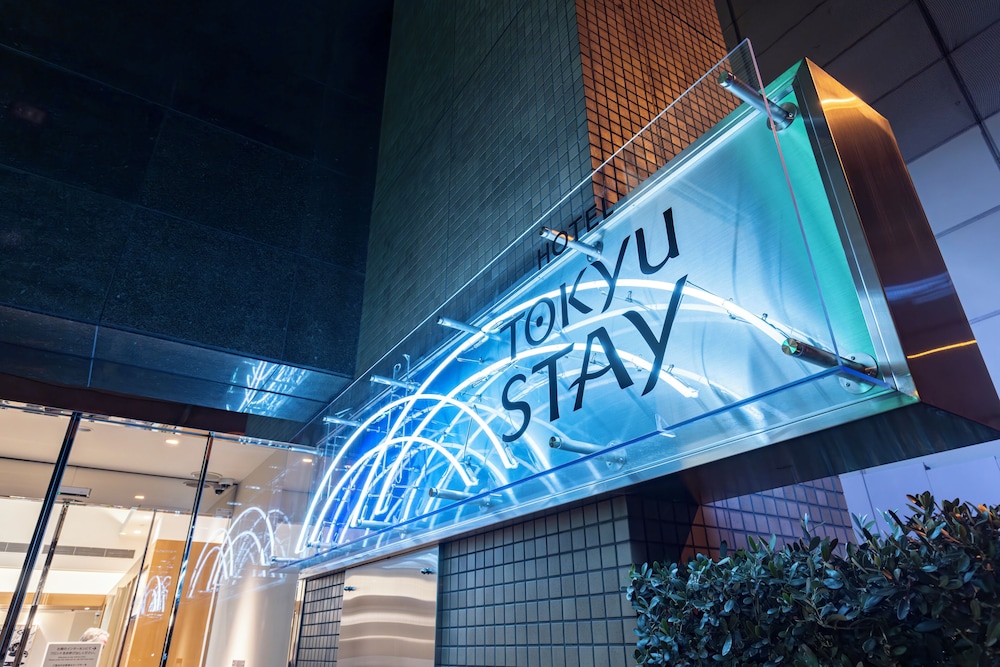 Tokyu Stay Nihombashi 41/68