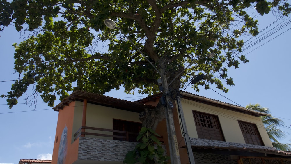 Luar Da Sereia Pousada 1/50