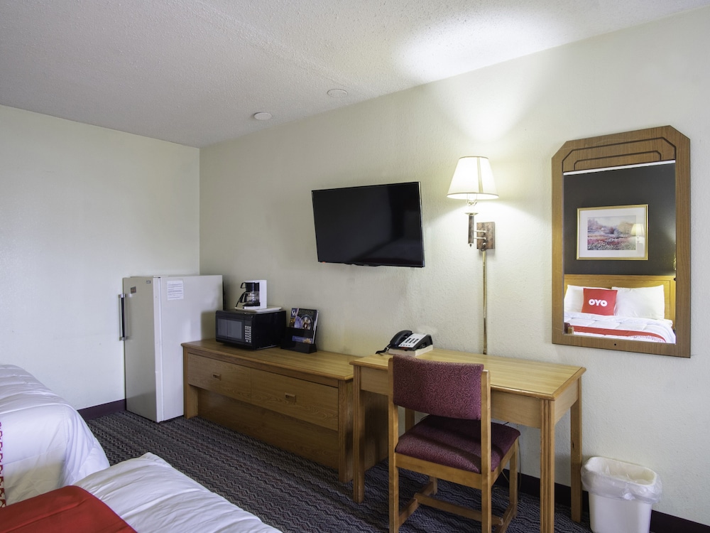 Hotel Hutchinson West 4th Ave 21/46