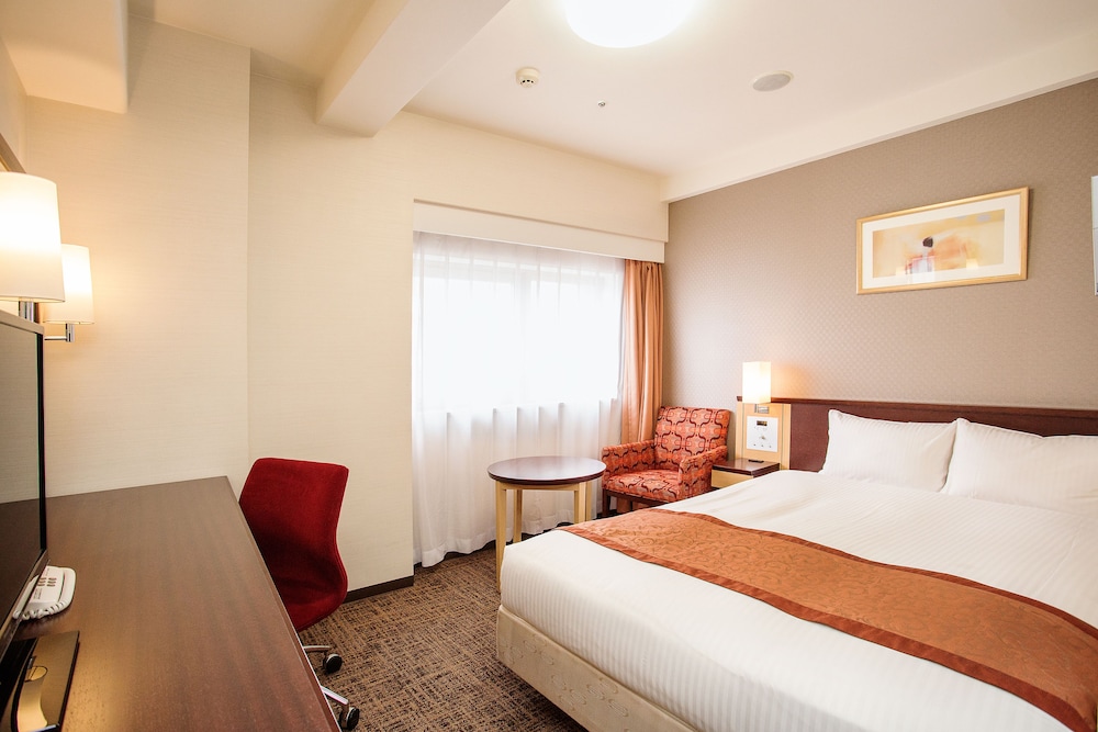 Hotel Hokke Club Fukuoka 29/68