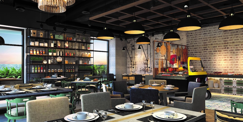 Hyatt Place Jaipur Malviya Nagar 24/36