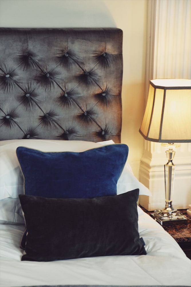 Rye Lodge Hotel 31/61