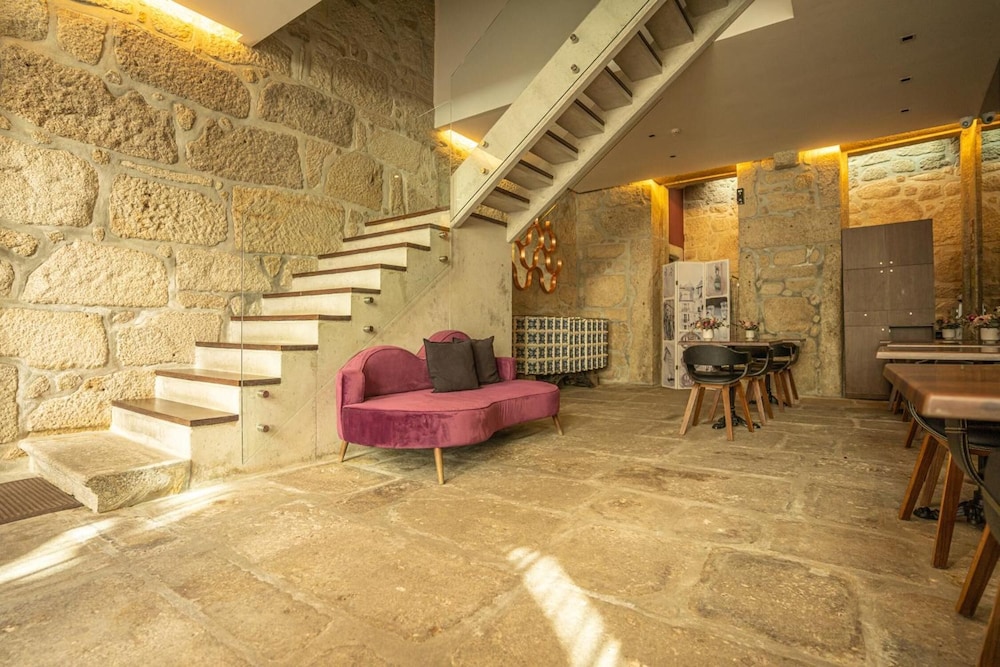 CHARM GH by YoursPorto (ex. Charm Guest House Douro) 32/50