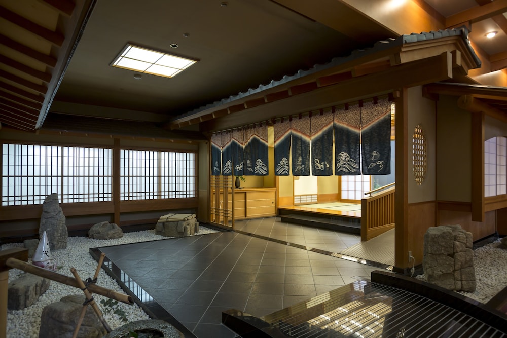 Hotel Kaibo 19/50