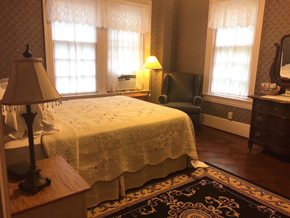 Red Lion Bed & Breakfast 22/36