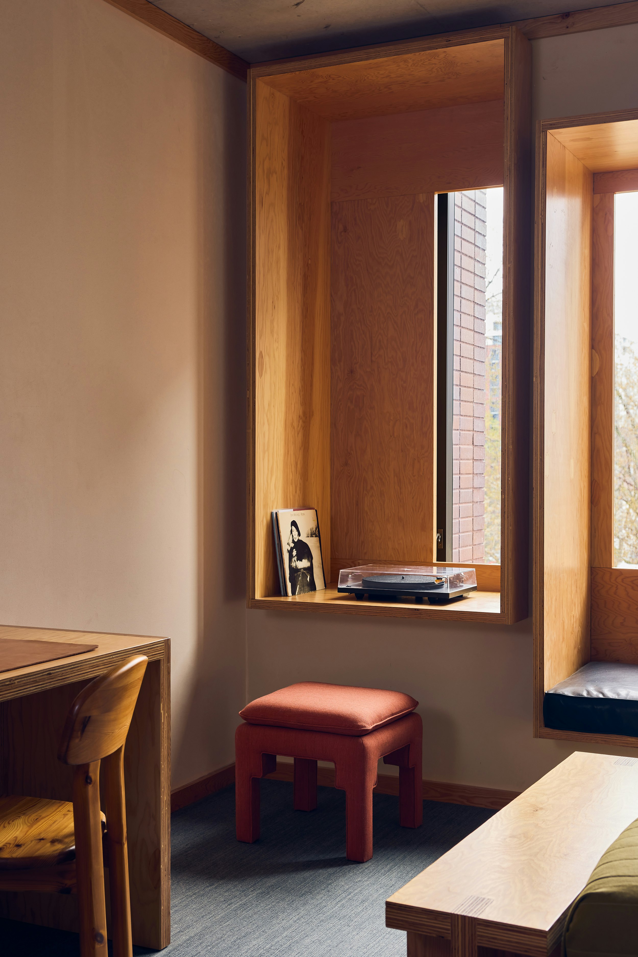Ace Hotel Toronto 4/6