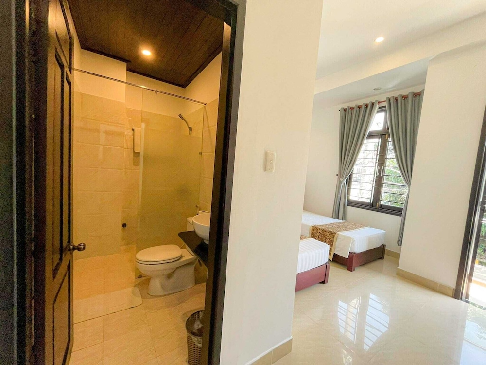 Hoi An Riverlife Homestay 64/64