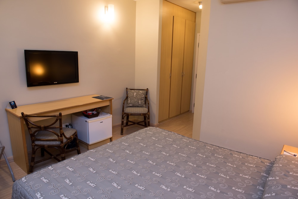 Gandini Hotel 27/50