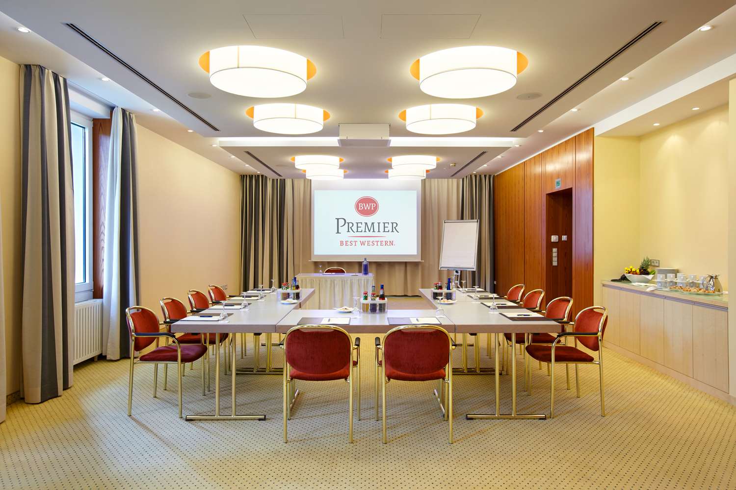 Best Western Premier Park Hotel & Spa 29/43