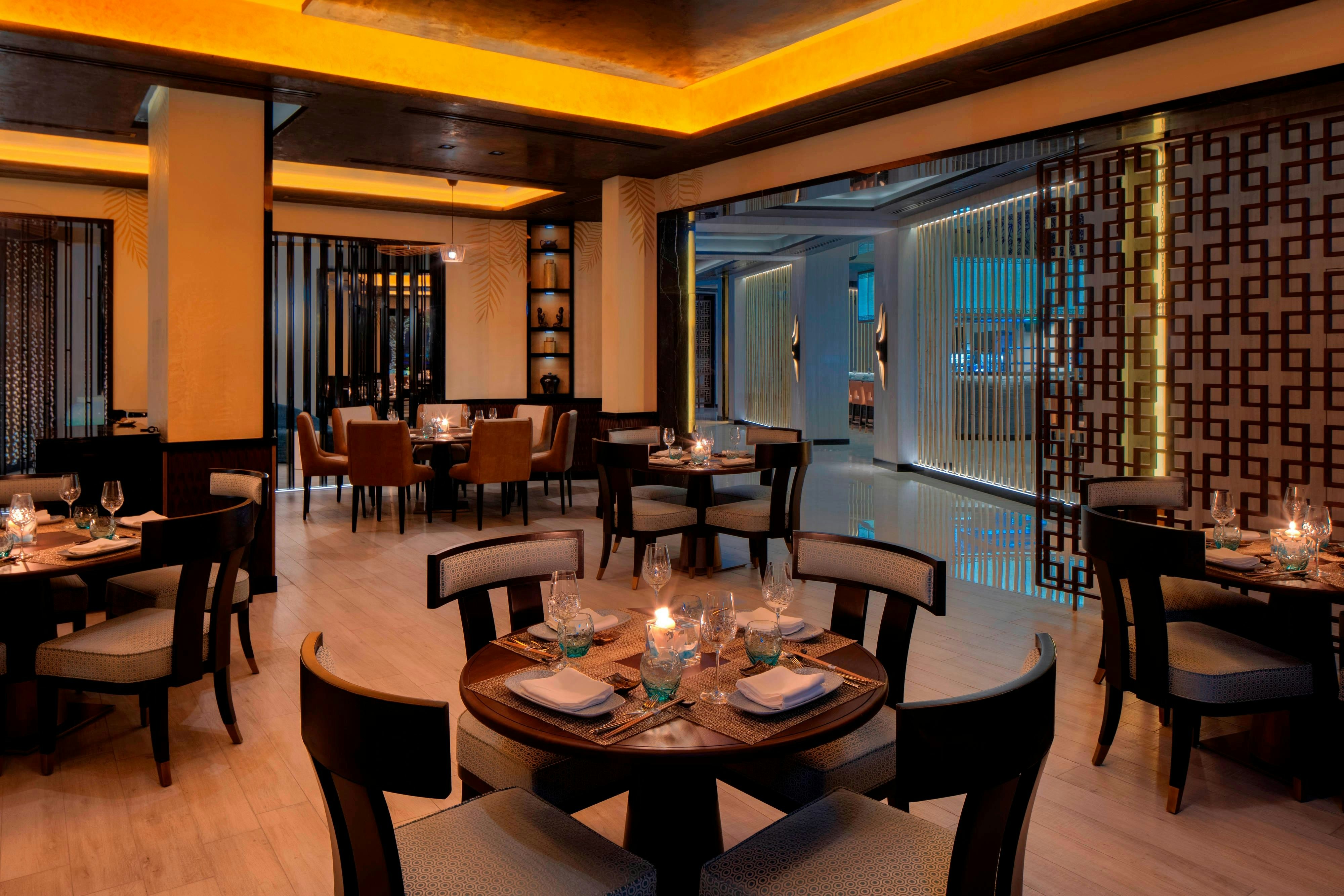 The St. Regis Saadiyat Island Resort Abu Dhabi 58/81