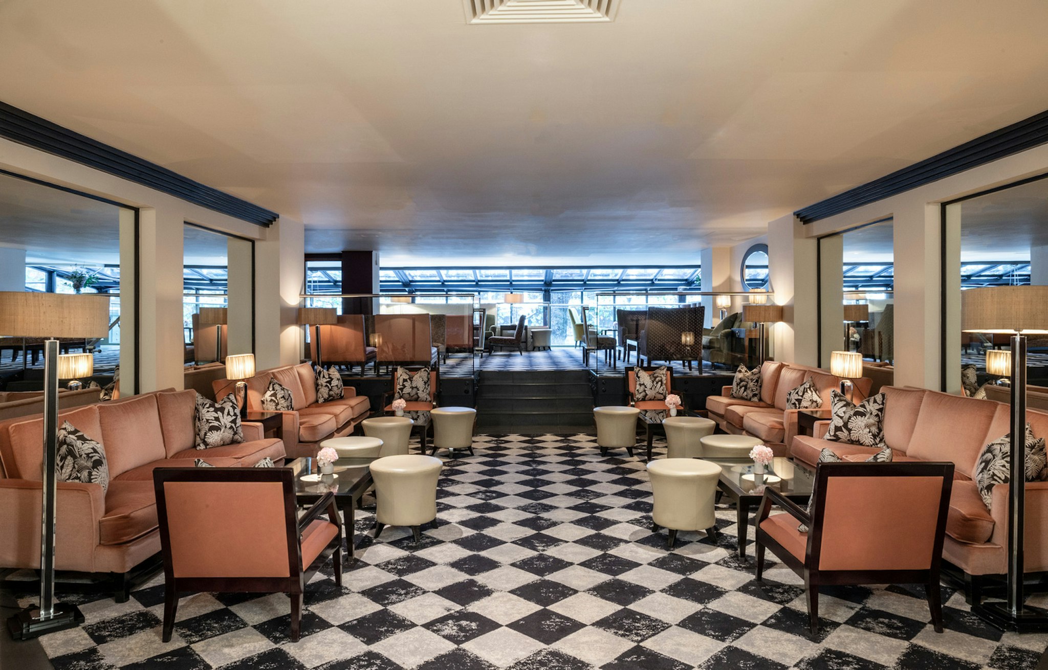 The Bristol Hotel 18/21
