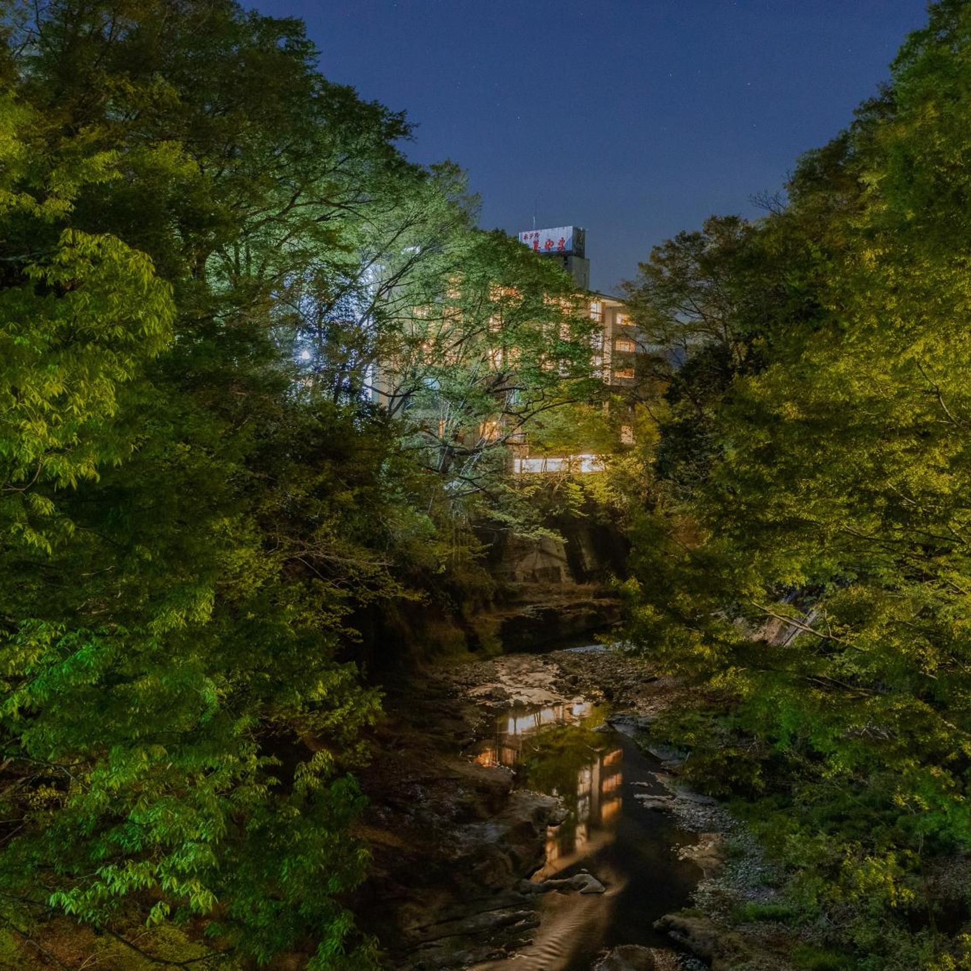 Hotel Miyama 42/42