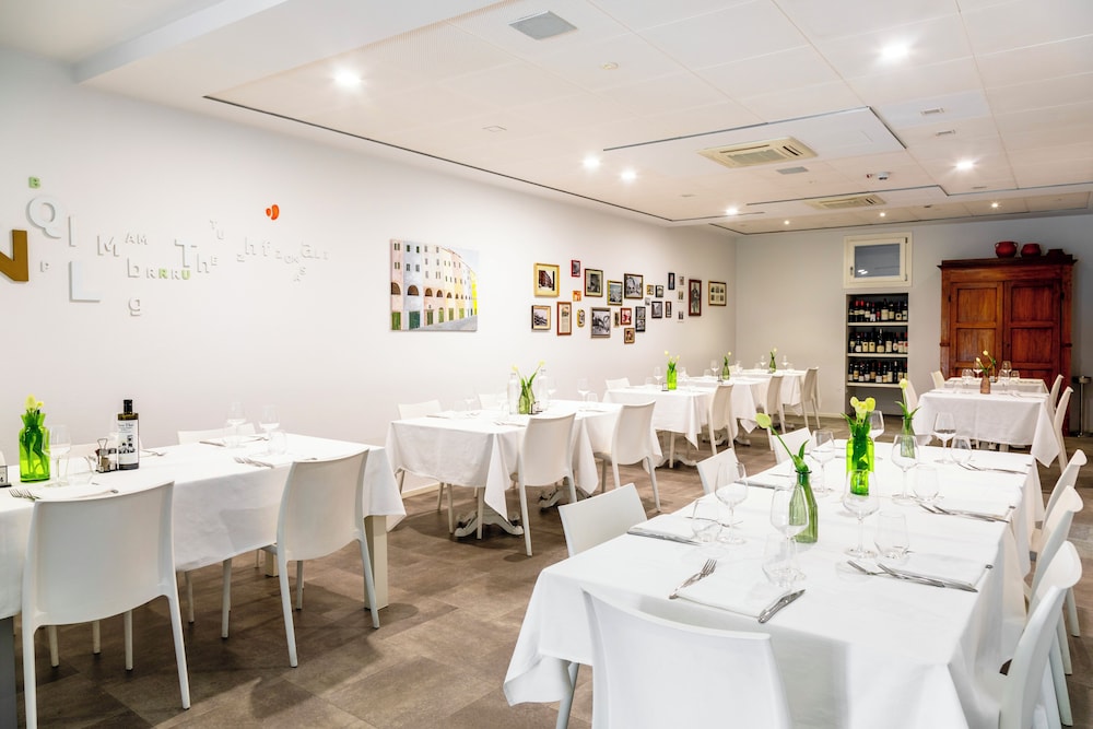 Albergo La Rocca 34/50