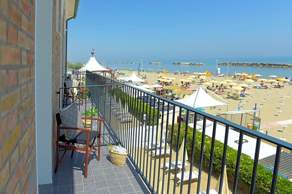 Hotel Capanni 26/33