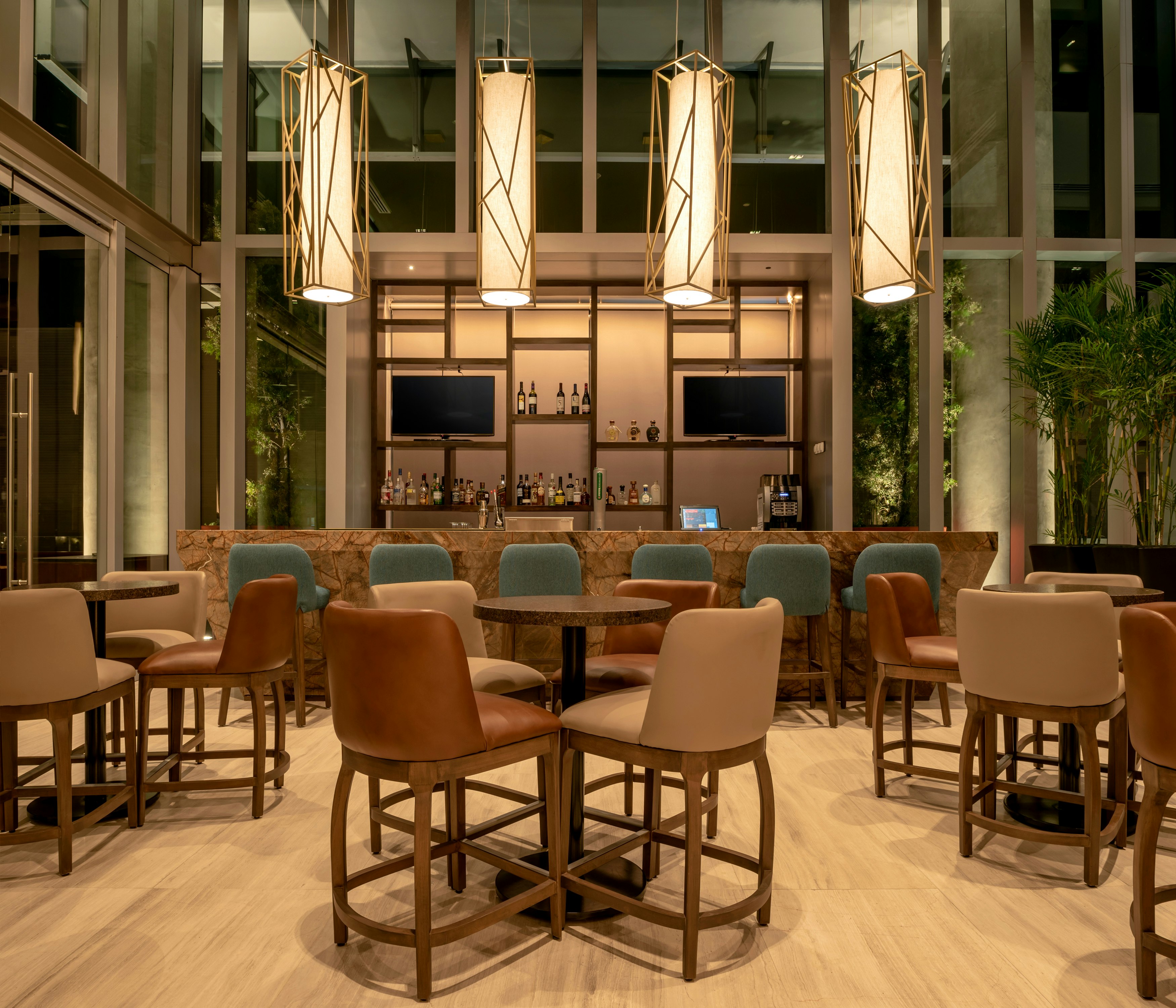 Hilton Garden Inn Chihuahua Chihuahua 40/67