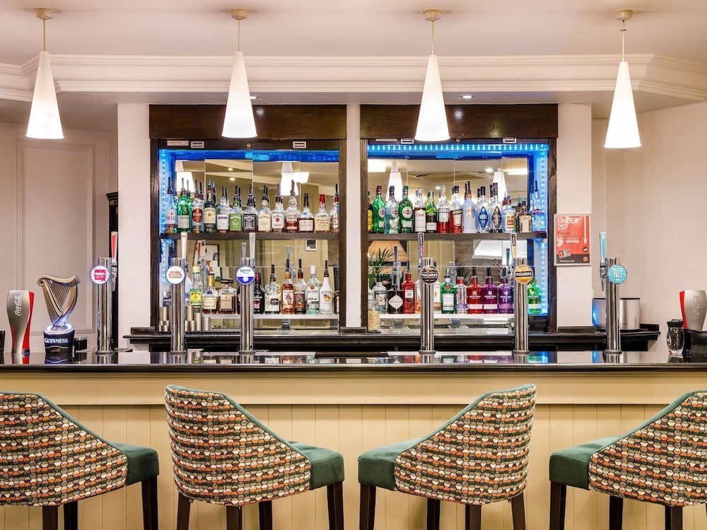 Mercure Telford Centre 48/69