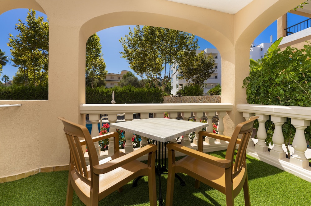 Sinfony Canyamel Apartments 36/50