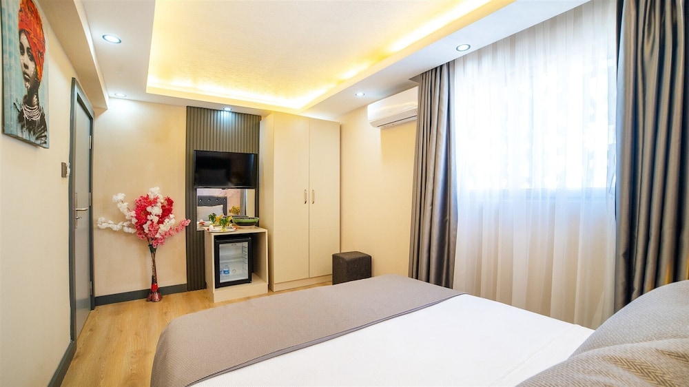 Blue Marina Hotel & SPA 33/64